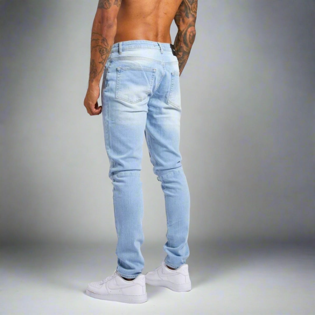 THE LORENZO JEANS