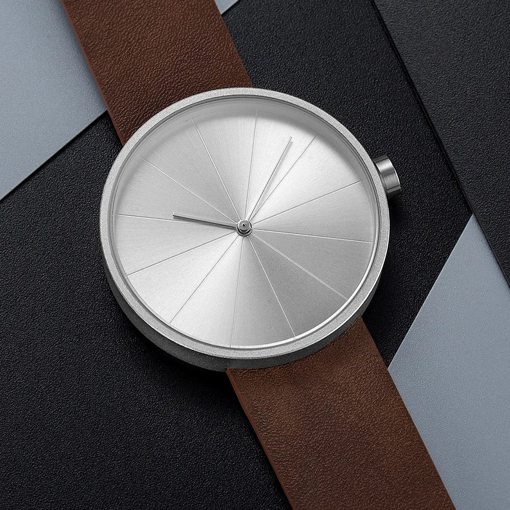 BRISTOL™ WRISTWATCH