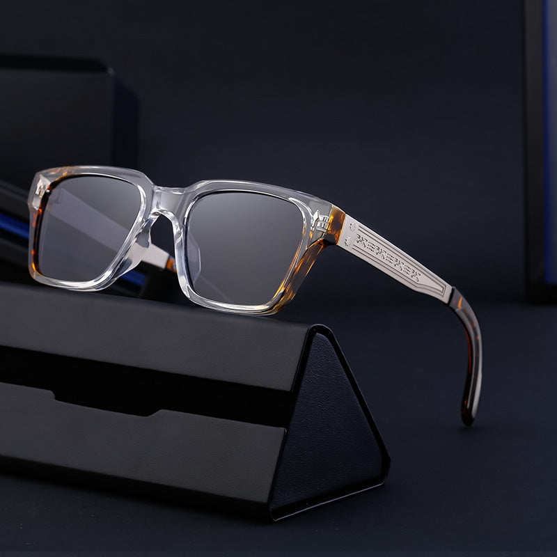 DUNO™ VINTAGE GLASSES