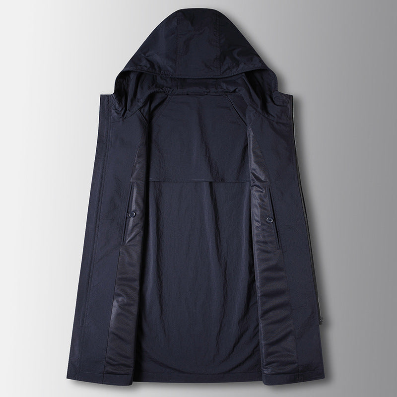 BELLO™ HOODED JACKET