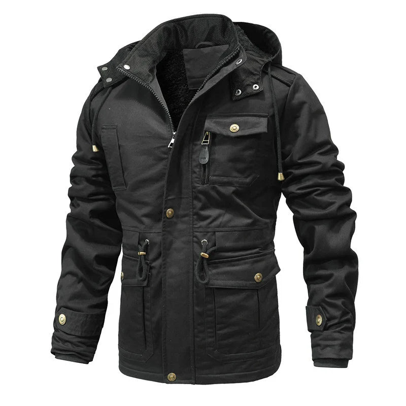 THERMO™ JACKET