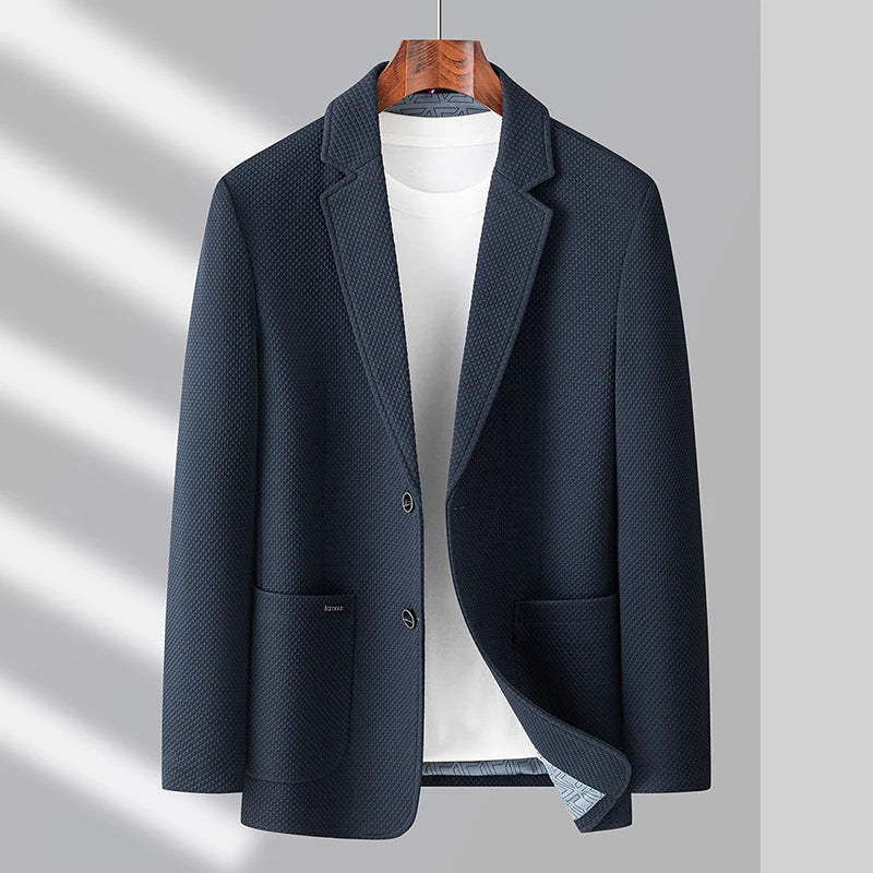 JUSTIN BLAZER