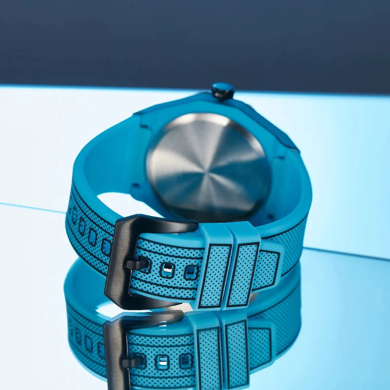 3D OUTLINE WATCH
