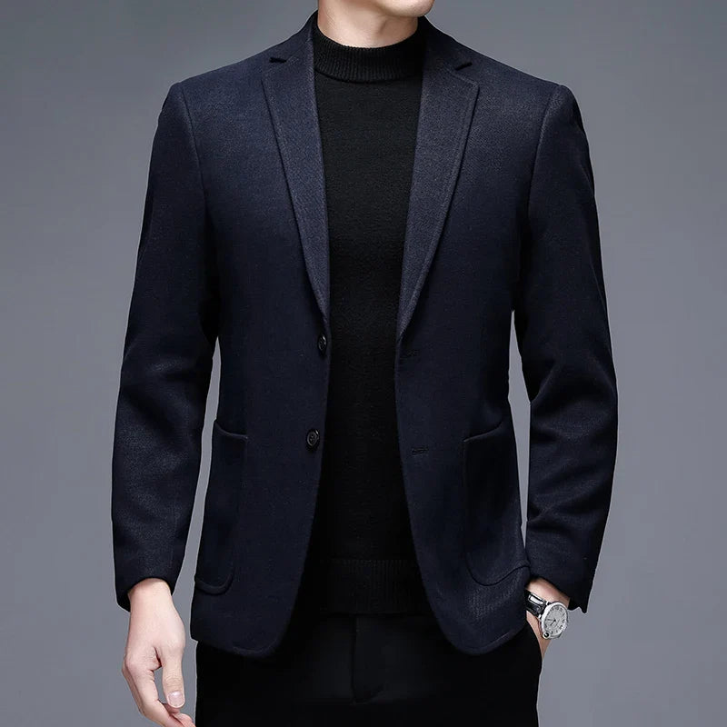 AVANI WOOL BLAZER