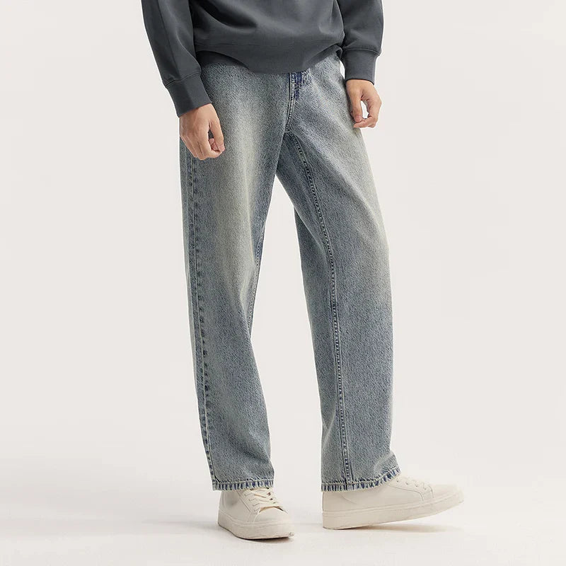 THOMAS HARRISON JEANS