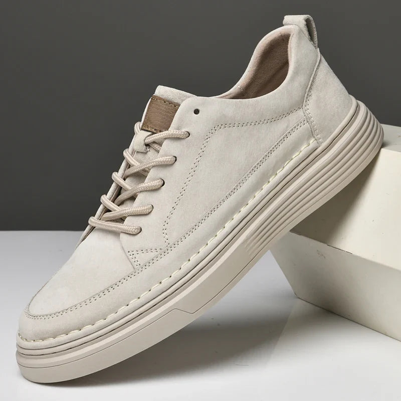 RODNI™ SUEDE SNEAKERS