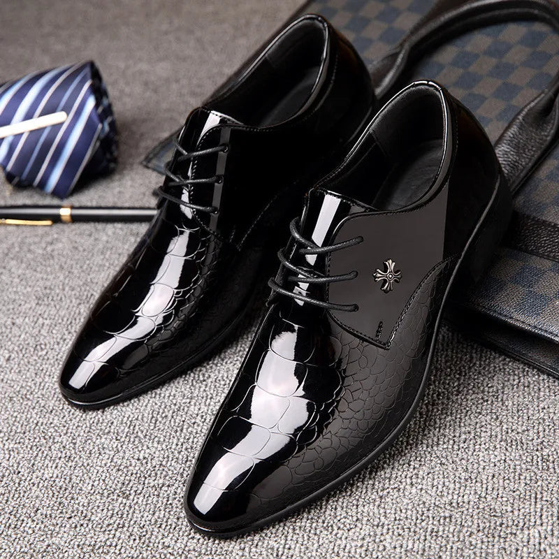 LA ITALIANA SHOES