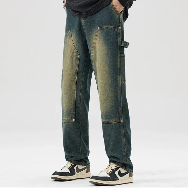 HERITAGE JEANS
