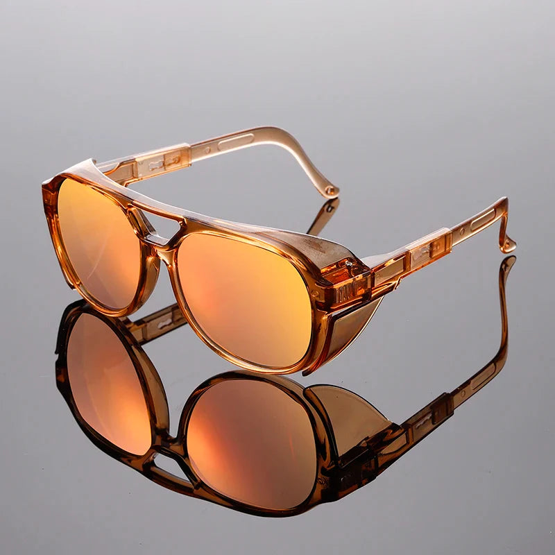 "PHANTOM ARBITER" SUNGLASSES