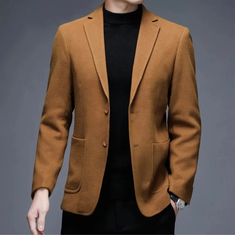 AVANI WOOL BLAZER