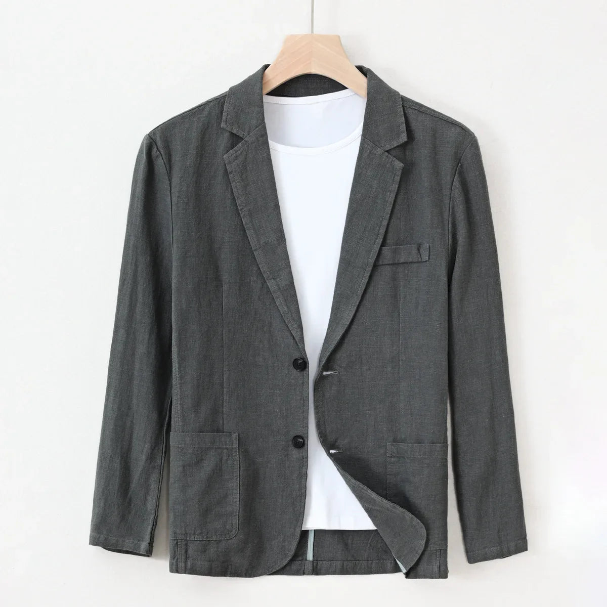 HUDSON BLAZER