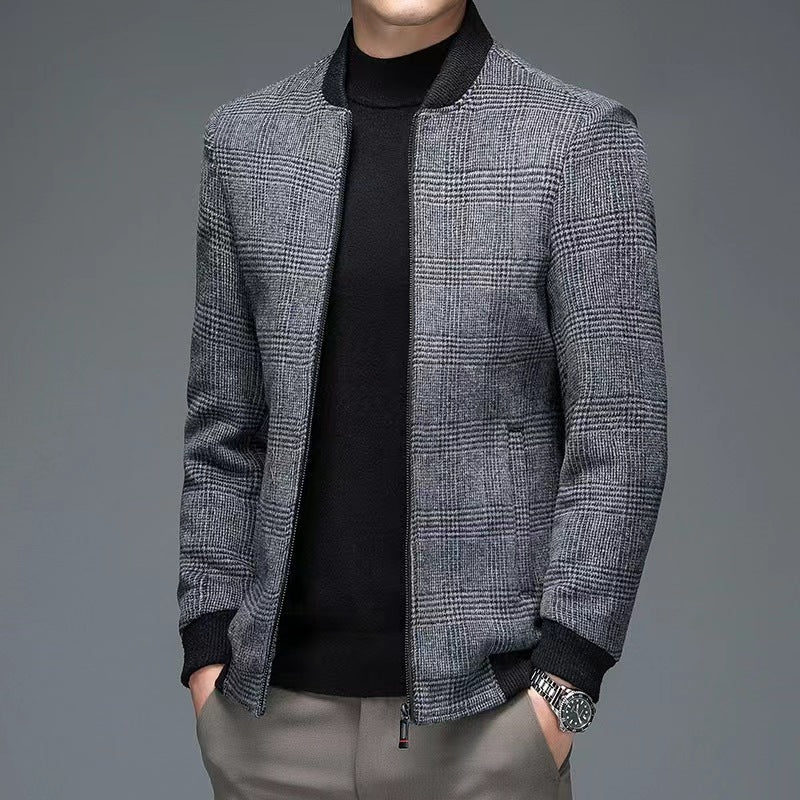 ELLIOT™ WOOL JACKET