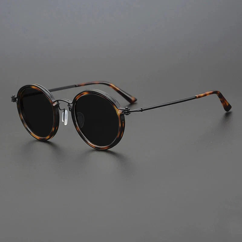 MYKONOS RETRO SHADES