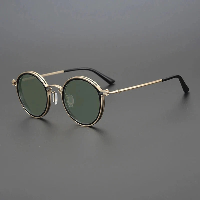 MYKONOS RETRO SHADES