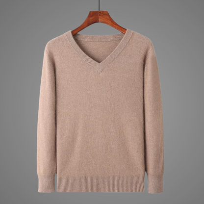 CARTER SWEATER