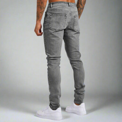 THE LORENZO JEANS