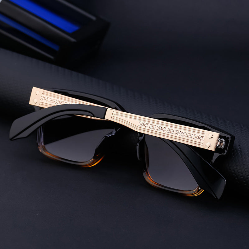 DUNO™ VINTAGE GLASSES