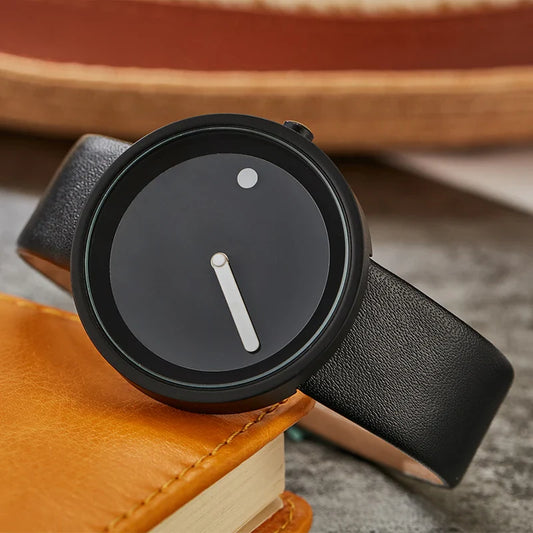 CLASSIC DURHAM WRISTWATCH