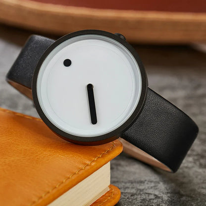 CLASSIC DURHAM WRISTWATCH