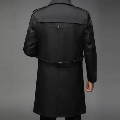 WILSON™ OVERCOAT