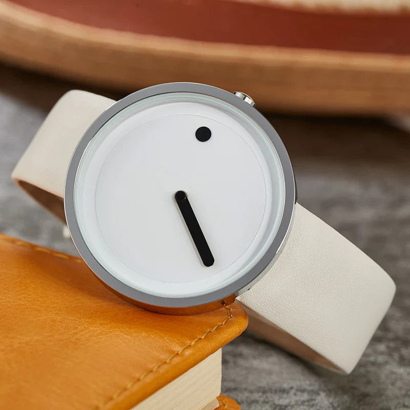 CLASSIC DURHAM WRISTWATCH