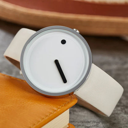 CLASSIC DURHAM WRISTWATCH