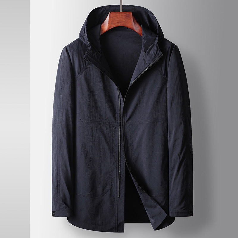 BELLO™ HOODED JACKET