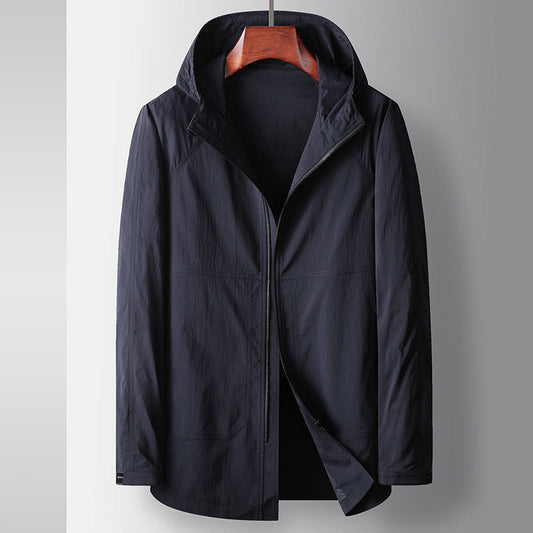 BELLO™ HOODED JACKET