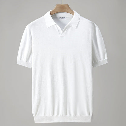 LANA™ KNIT POLO