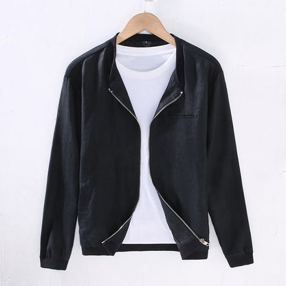 NOAM LINEN JACKET
