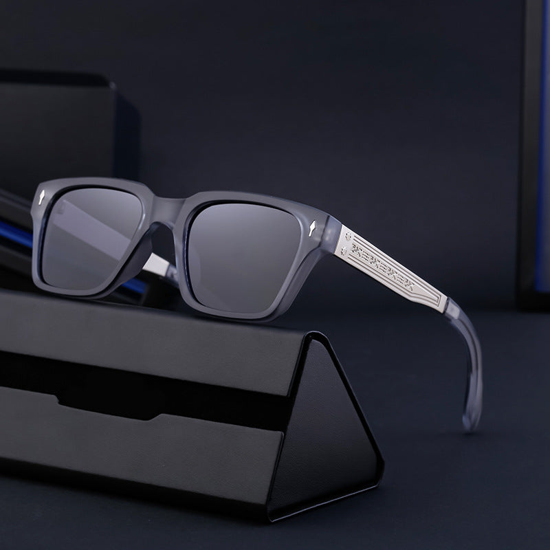 DUNO™ VINTAGE GLASSES