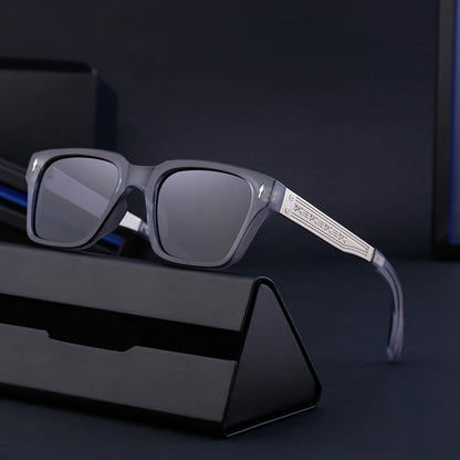 DUNO™ VINTAGE GLASSES