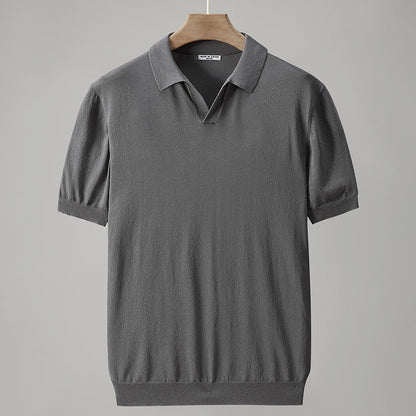 LANA™ KNIT POLO