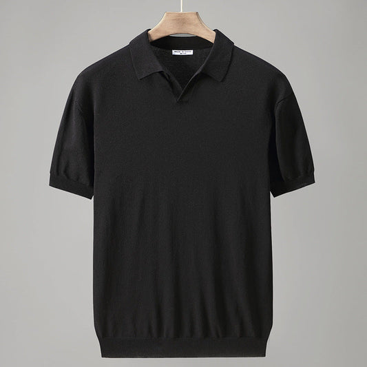 LANA™ KNIT POLO
