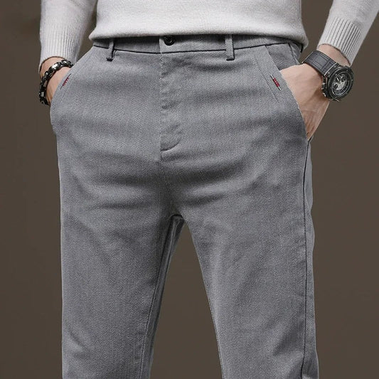 CALLUM SLIM FIT PANTS