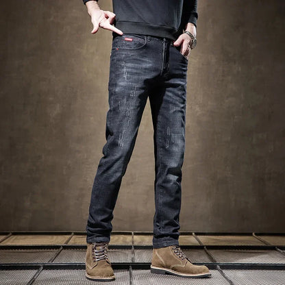 ROCKSON™ JEANS