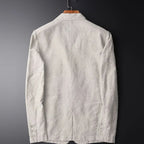 NOAM LINEN BLAZER
