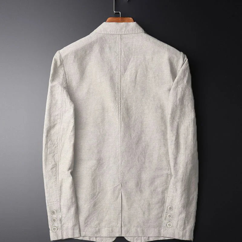 NOAM LINEN BLAZER