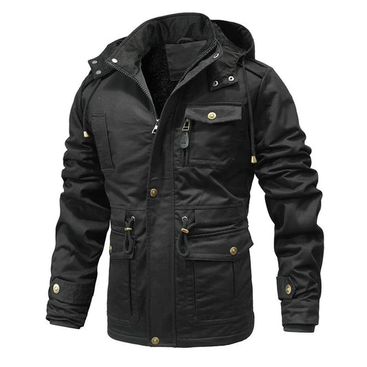 THERMO™ JACKET
