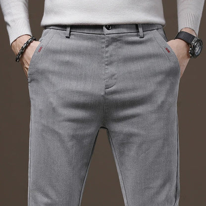 CALLUM SLIM FIT PANTS