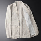 NOAM LINEN BLAZER