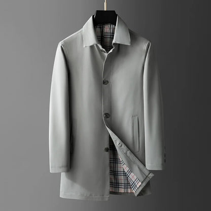 VINCENT™ RAIN OVERCOAT