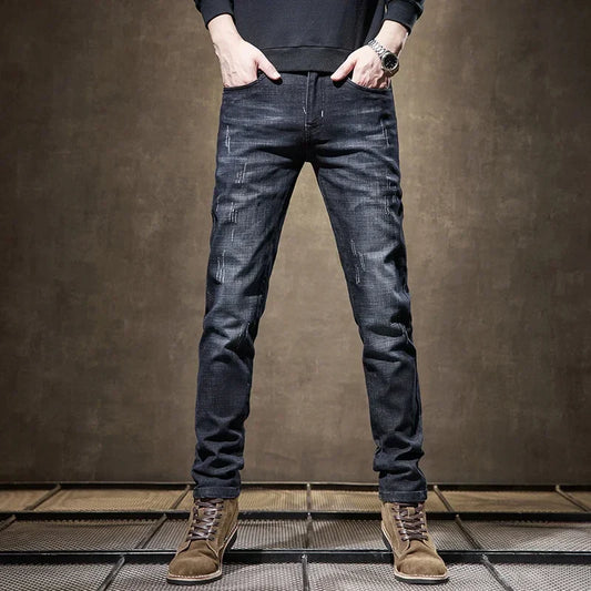 ROCKSON™ JEANS