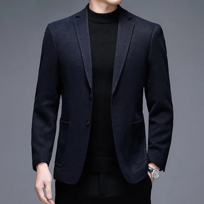 AVANI WOOL BLAZER