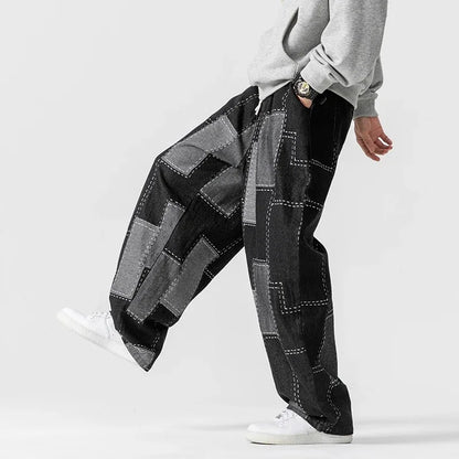 CHECKMATE JEANS
