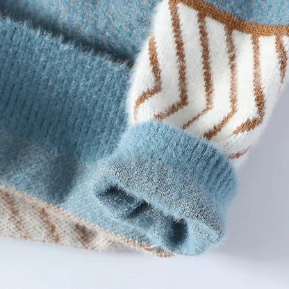 RIVERSTONE SWEATER
