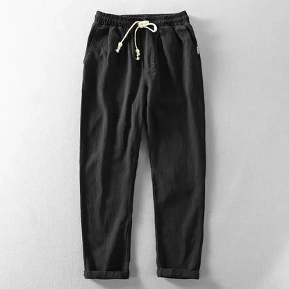ZEN TROUSERS