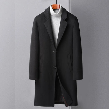 ROBERT TRENCH COAT