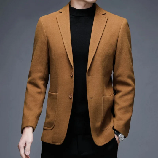 AVANI WOOL BLAZER