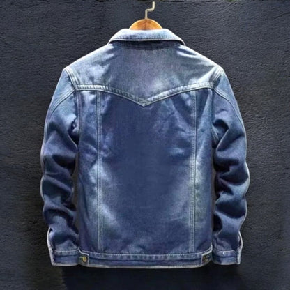 JAXON™ DENIM JACKET